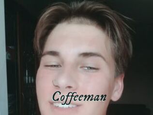 Coffeeman