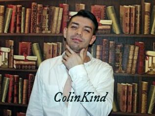 ColinKind