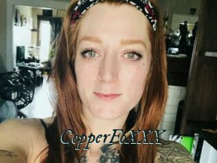 CopperFoXXX