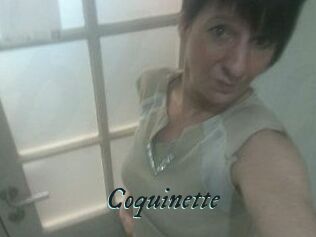 Coquinette