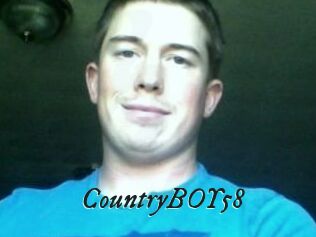 Country_BOY58