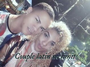 Couple_latin_no_limits