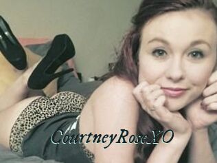 CourtneyRoseXO