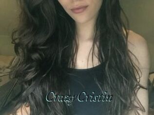 CrazyCristin