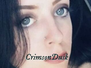 CrimsonDusk