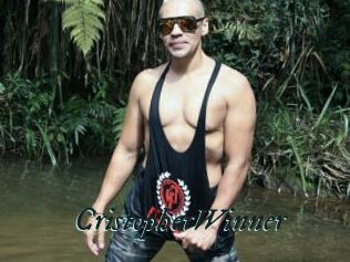 CristopherWinner Pharaons Porn