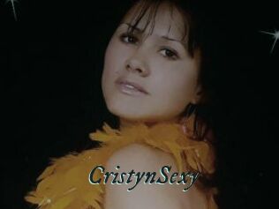 CristynSexy