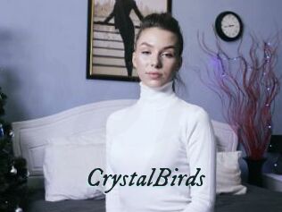 CrystalBirds