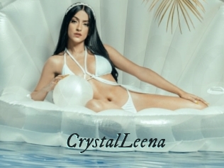 CrystalLeena