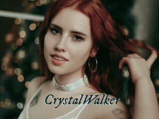 CrystalWalker