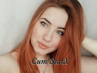 Cum_StarX