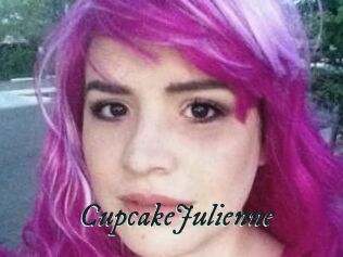 CupcakeJulienne