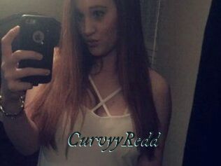 CurvyyRedd