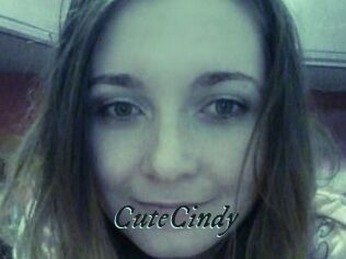 CuteCindy_