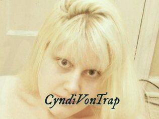 CyndiVonTrap