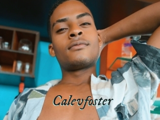 Calevfoster