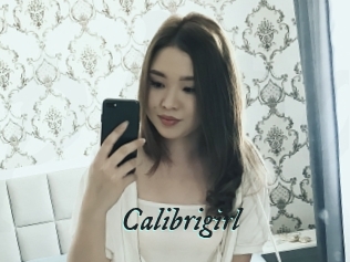 Calibrigirl