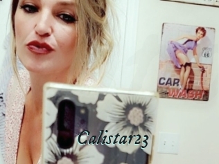 Calistar23