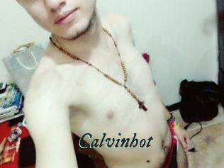 Calvin_hot