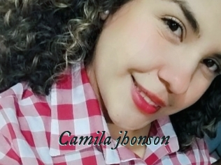 Camila_jhonson