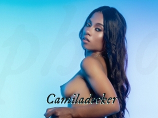 Camiladecker