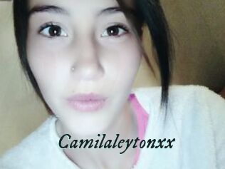 Camilaleytonxx