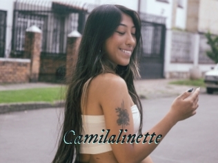 Camilalinette