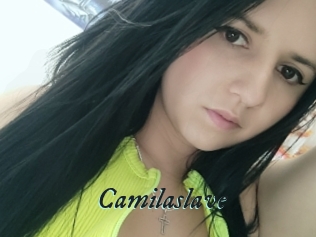 Camilaslave