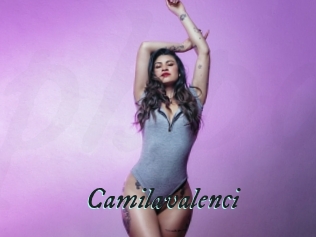 Camilavalenci