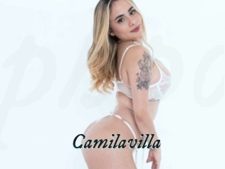 Camilavilla