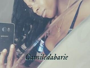 Camiledabarie