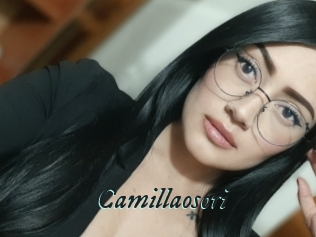 Camillaosori