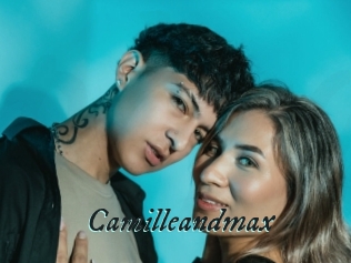 Camilleandmax