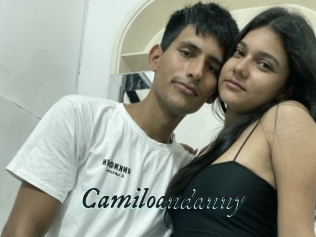 Camiloandanny