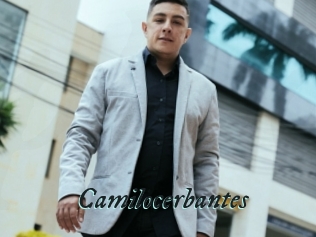 Camilocerbantes