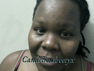 Candeliousbootyx