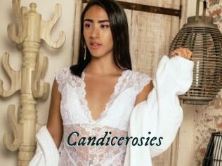 Candicerosies