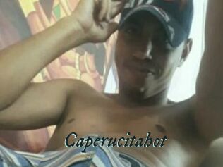 Caperucitahot