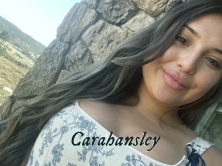 Carahansley