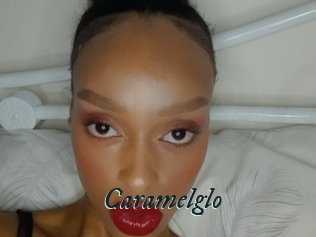 Caramelglo