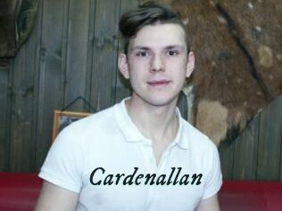 Cardenallan