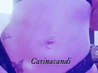 Carinacandi