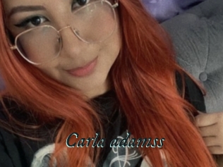 Carla_adamss