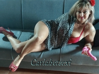 Carlahotsexi