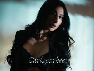 Carlaparkeer