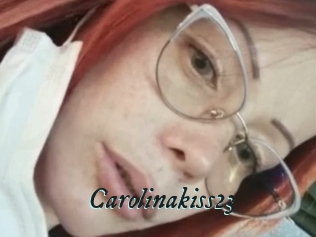 Carolinakiss23