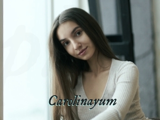 Carolinayum