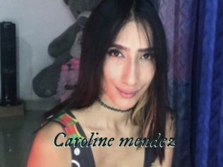 Caroline_mendez