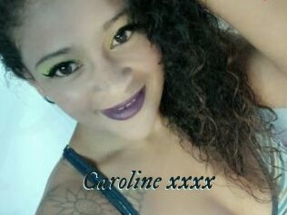 Caroline_xxxx