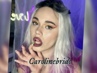 Carolinebride